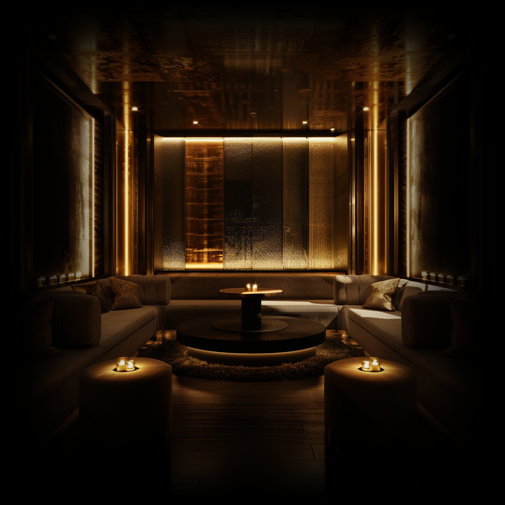 강남 831 쩜오 내부 사진 5