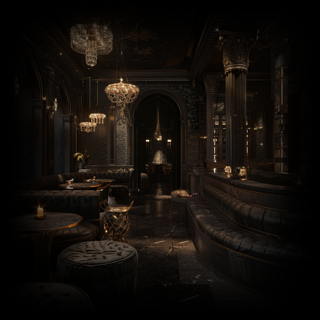 강남 831 쩜오 내부 사진 7