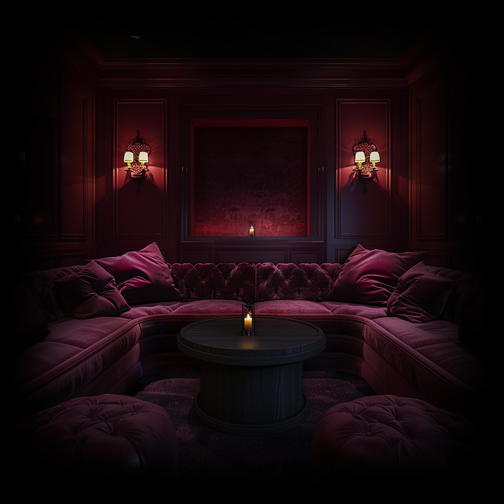 강남 831 쩜오 내부 사진 8